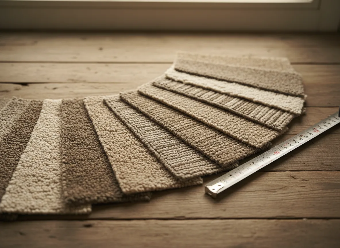 Carpet Installation Georgetown, KY FAQs